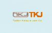 TKJ pharmaceuticals